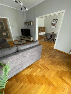 Charming Apartment - AT085